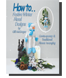 Flower Arranging Books | Festive Winter Floral Designs - Contemporary & Traditional Flower Arranging 